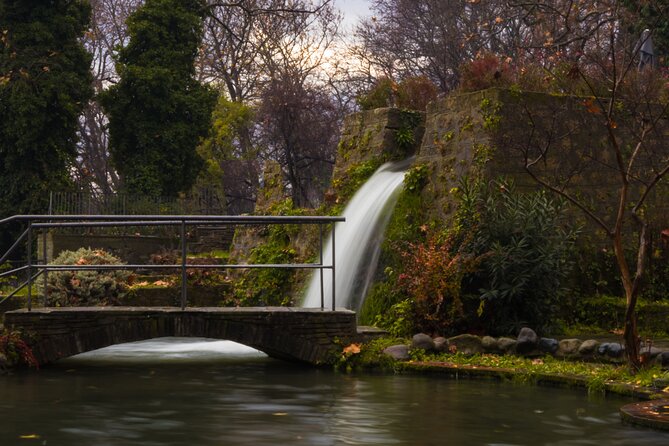 Full Day Tour in Pella Edessa Naoussa From Thessaloniki - Lunch and Free Time