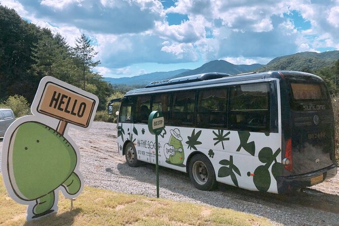 Full Day Tour In The Soop BTS Ver in PyeongChang Filming Location - Traveler Insights and Reviews