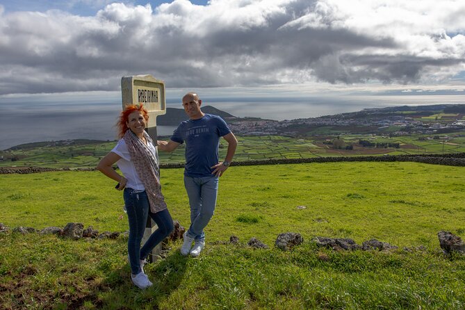 Full-Day Tour in the Top Stunning Places in Terceira Island - Cultural Immersion Experiences