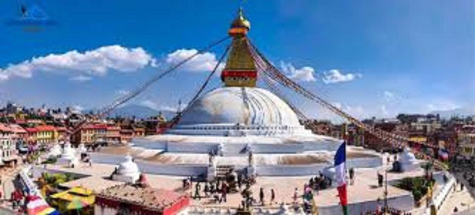 Full Day Tour Kathmandu With Guide by Private Car - Full Day Itinerary