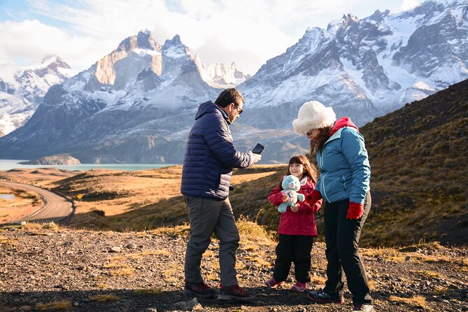 Full-Day Tour of Torres Del Paine National Park From Puerto Natales - Last Words