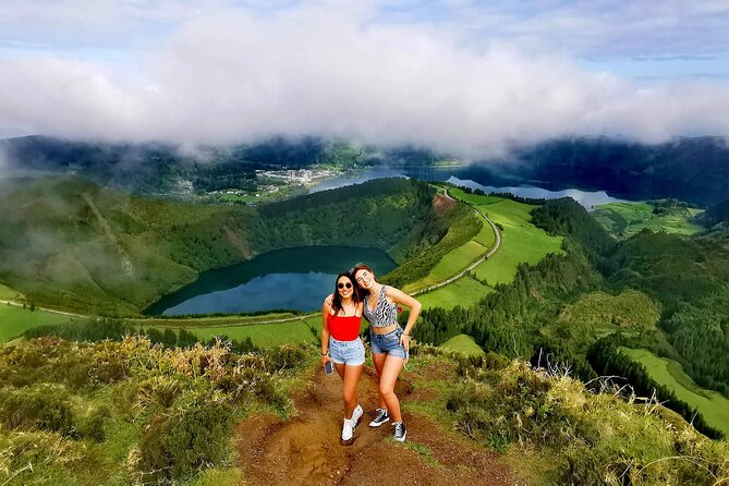 Full Day Tour Sete Cidades & Lagoa Do Fogo With Lunch - Visitor Experiences and Testimonials