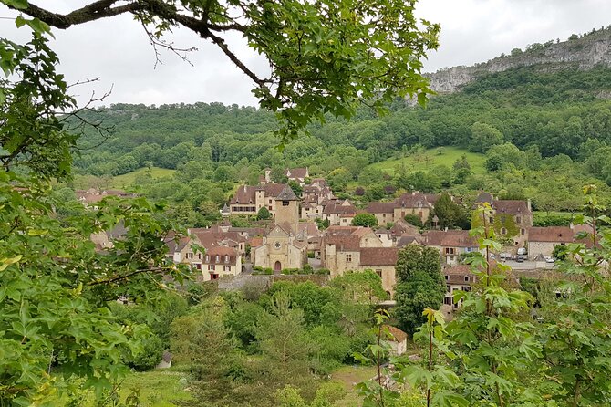 Full Day Tour With a English Speaking Driver Guide Rocamadour and the Most Beautiful Villages in Fra - Booking Assistance and Support