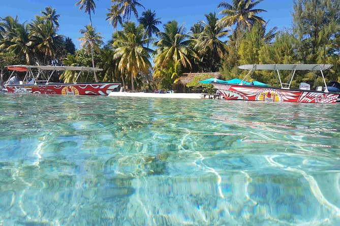Full-Day Tour With Snorkeling, Tahaa Island From Raiatea - Tour Guide Praise and Guest Experience