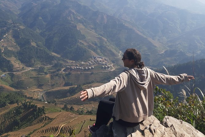 Full Day Trekking Mu Cang Chai - What to Expect