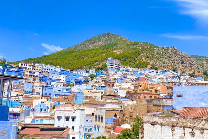 Full-Day Trip Akchour Waterfalls and Chefchaouen - Assistance and Inquiries