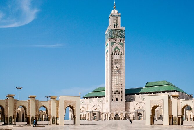 Full Day Trip To Casablanca Sightseeing Tour From Marrakech - Last Words