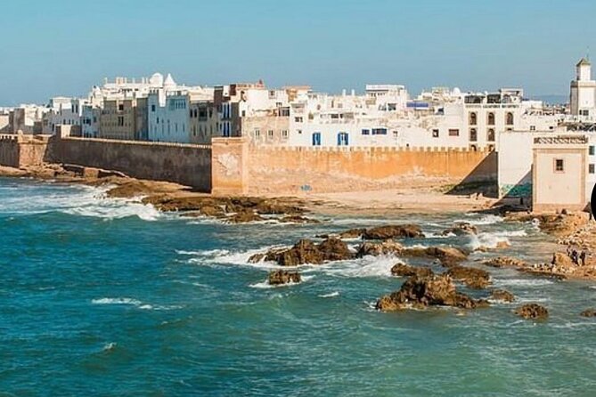 Full-Day Trip to Essaouira From Marrakech - Transportation Options