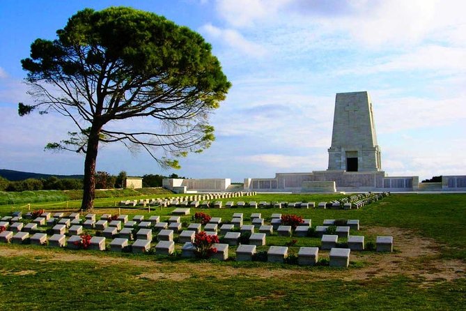 Full Day Troy & Gallipoli Tour ( From Canakkale ) - Last Words