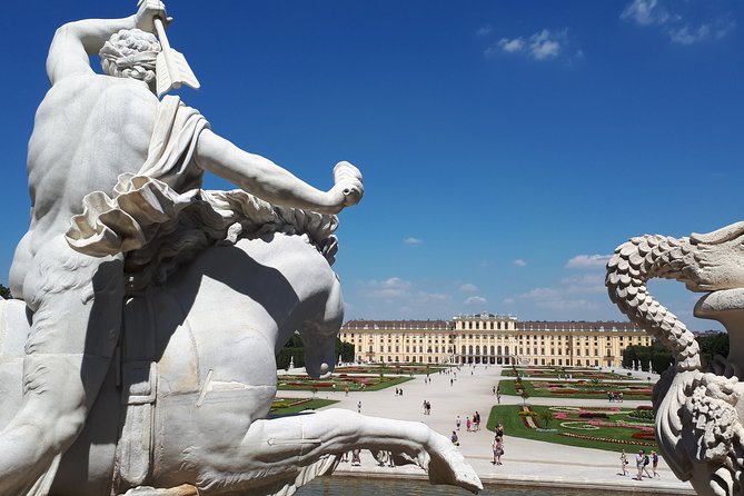 Full-Day Vienna Private Tour From Prague - Traveler Experience and Photos