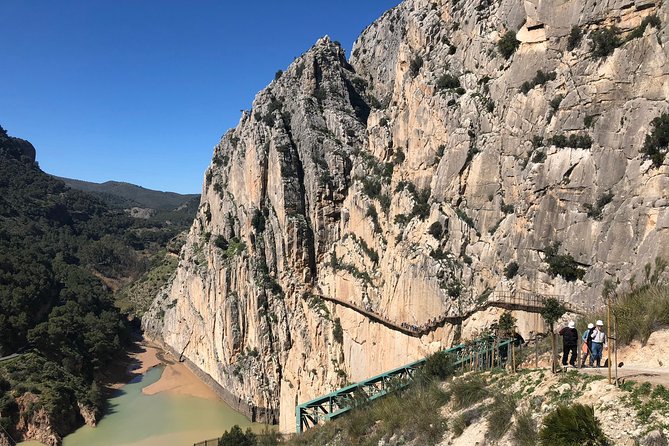 Full Day Walking Tour to Caminito Del Rey - Reviews