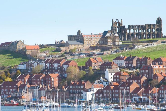 Full-Day Whitby and the North York Moors Private Tour From York - Additional Information and Requirements