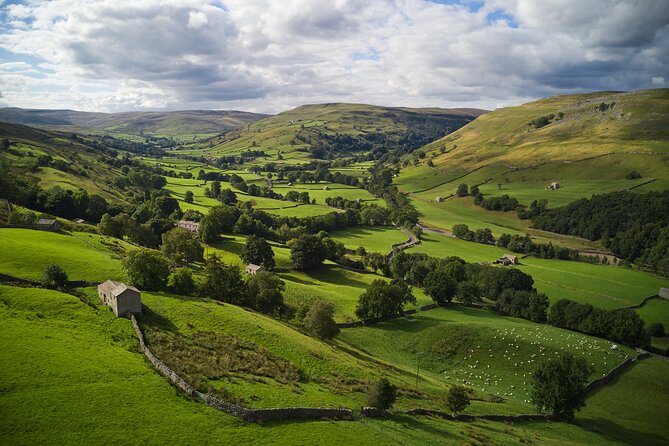 Full-Day Yorkshire Dales Tour From York - Reviews