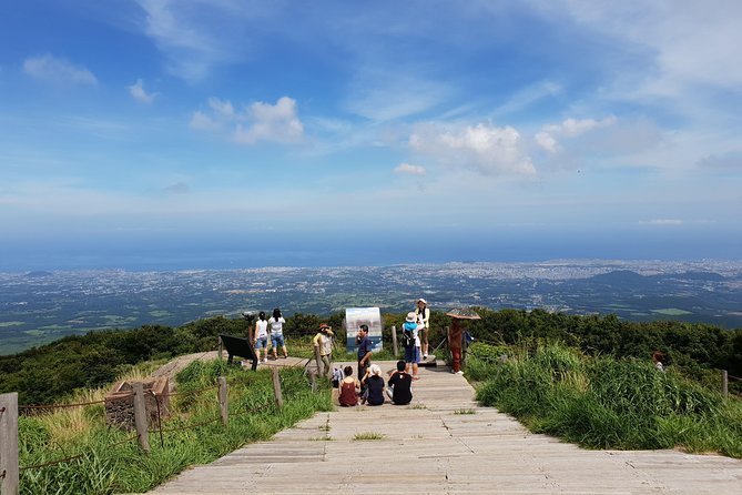 Fully Customizable Private Tour of Jeju Island - Flexibility and Customization Options