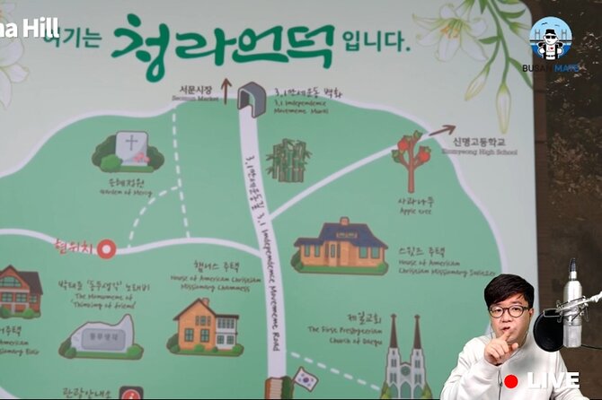 Fun & Informative Daegu in Korea Virtual Tour - Customer Reviews and Ratings