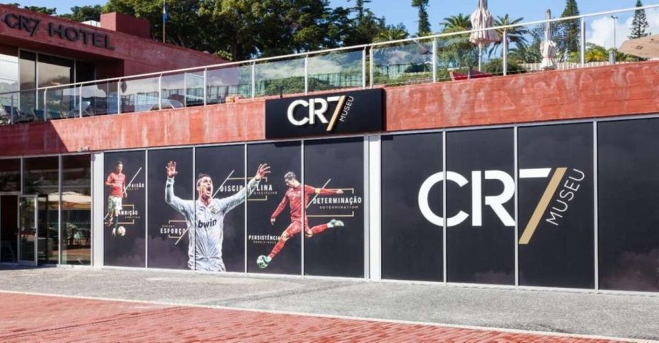 Funchal: Guided Tour by Tuk Tuk With Drop-Off at CR7 Museum - Customer Reviews