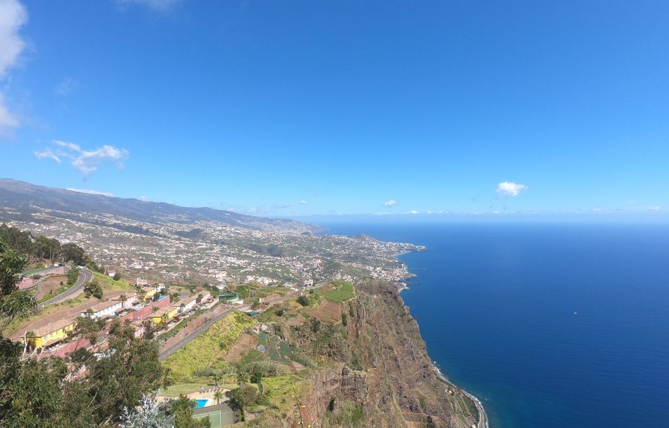 Funchal: Porto Moniz, Seixal, Fanal and Cabo Girão Jeep Tour - Customer Reviews and Ratings