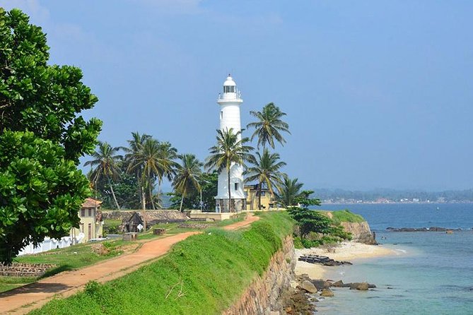 Galle Day Private Tour Beruwala/Bentota/Kosgoda/Ahungalla - Traveler Reviews Overview