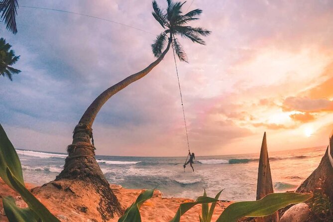 Galle Instagram Tour: Most Famous Spots (Private & All-Inclusive) - Personalized Itinerary Options