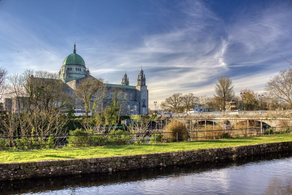 Galway: City Sightseeing Hop-On Hop-Off Bus Tour - Detailed Activity Information