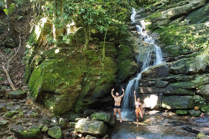 Garganta Do Céu and Waterfall Hike in Pedra Da Gávea - Customer Support