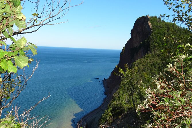 Gaspe Road Trip Virtual Guided Tour in Quebec - Booking Calendar Date/Time