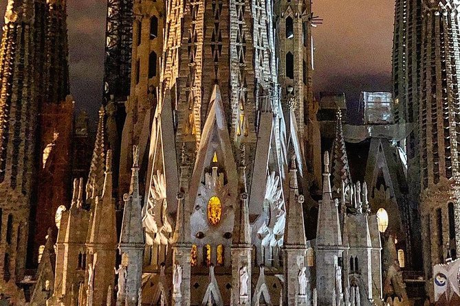 Gaudi Experience : Discover Sagrada Familia (Fast Track Admission) - Traveler Testimonials