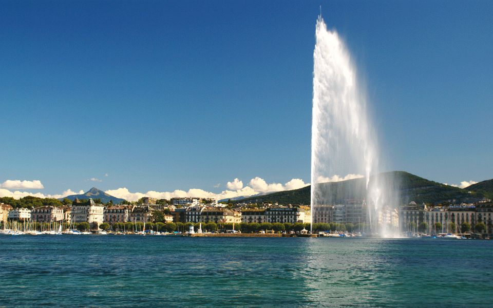 Geneva City Tour and Annecy Visit - Review Ratings