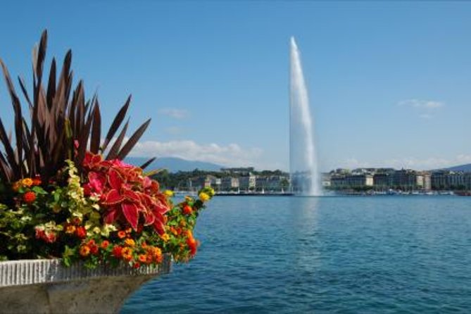 Geneva Sightseeing Tour and Lake Cruise With Guide (Mar ) - Customer Reviews
