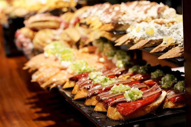 Get Lost in the Last Classic Pintxo Taverns - Selection Process Tips