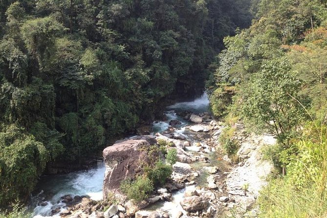 Ghorepani Poon Hill Trek - Accommodation and Facilities