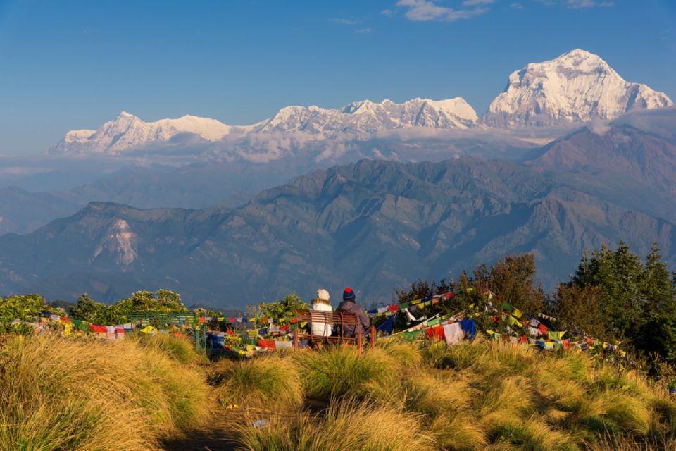 Ghorepani Poonhill Trek In Nepal - Last Words