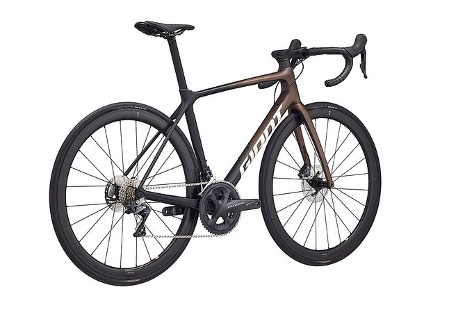 Giant TCR Advanced Pro 1 - Pricing and Availability