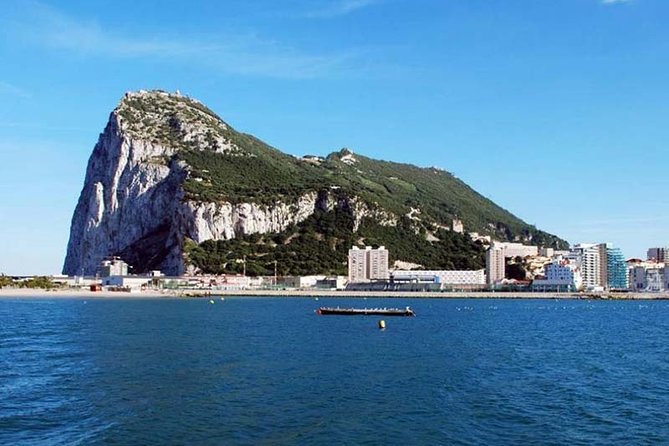 Gibraltar Private Tours From Seville - Logistics