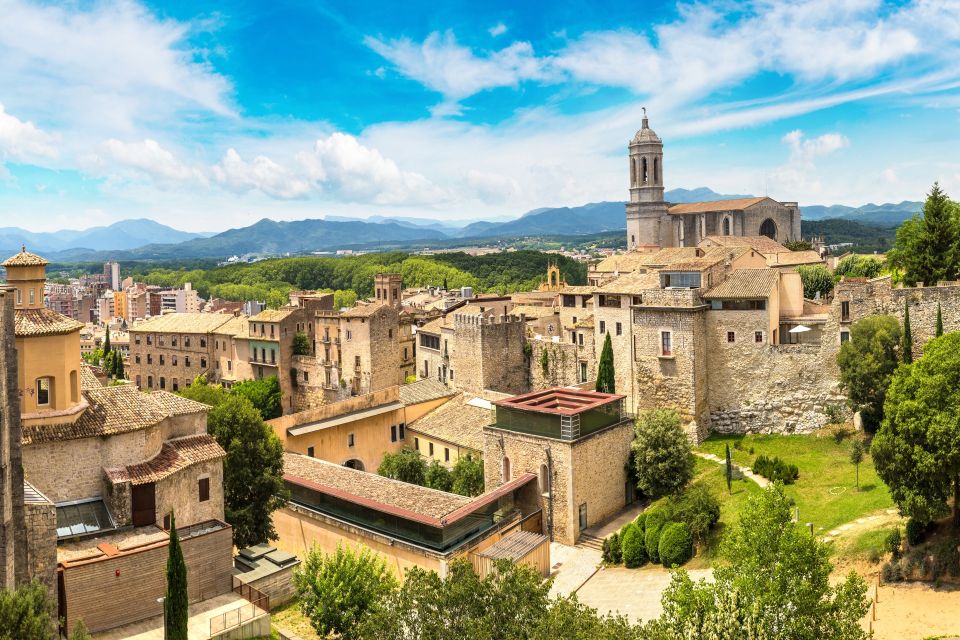 Girona and Costa Brava Private Tour From Barcelona by Car - Booking Information