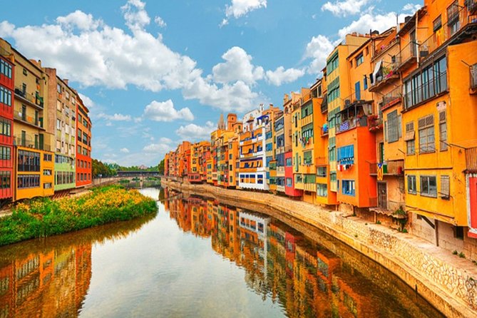 Girona Tour - Booking Information