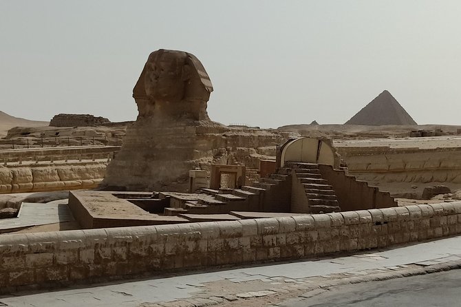 Giza Private Sunrise Pyramid Camel Ride  - Bawiti - Reviews and Ratings