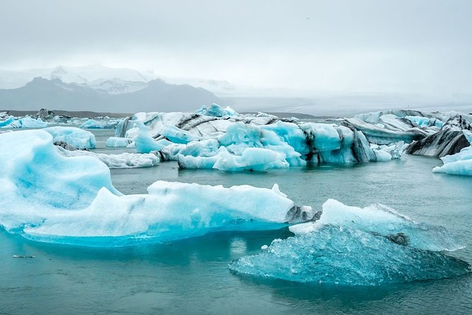 Glacier Lagoon - Private - Reviews and Ratings