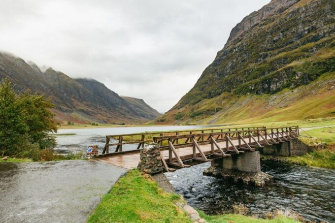 Glasgow: Loch Ness, Glencoe and Highlands Tour With Cruise - Booking Information and Cancellation Policy