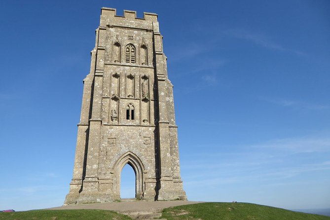 Glastonbury Tour - Private Tour From Bath - Pricing Details