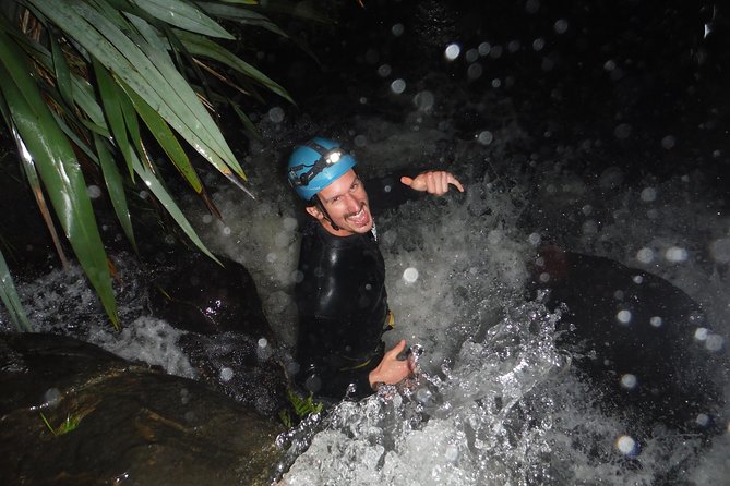 Glowworm Canyoning Adventure - Private Tour From Auckland - Safety Precautions