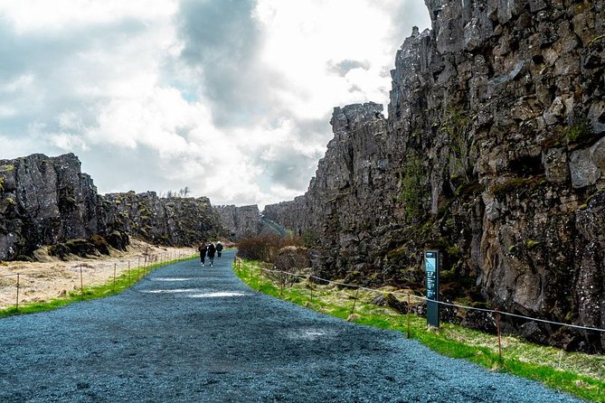 Golden Circle Afternoon Small Group Tour From Reykjavik - Cancellation Policy