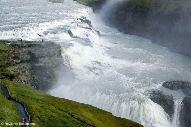 Golden Circle and Fontana Geothermal Spa Day Trip From Reykjavik - Customer Reviews Summary