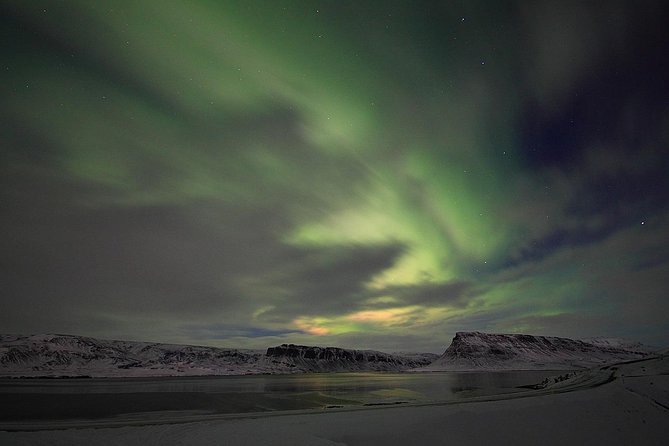 Golden Circle and Northern Lights Superjeep Tour From Reykjavik - Geology and History Insights