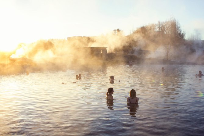 Golden Circle and the Secret Lagoon From Reykjavik - Customer Reviews