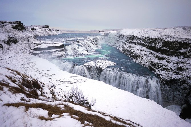 Golden Circle and the Secret Lagoon Private Tour From Reykjavik - Cancellation Policy