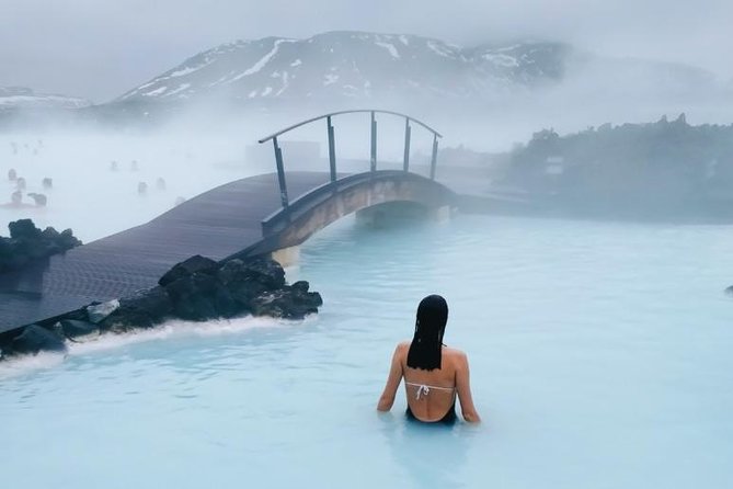 Golden Circle & Blue Lagoon Tour - Traveler Reviews and Ratings