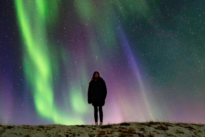 Golden Circle & Northern Lights in Iceland - Additional Information