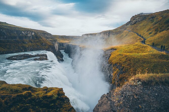 Golden Circle Private Tour in Iceland - Booking Information