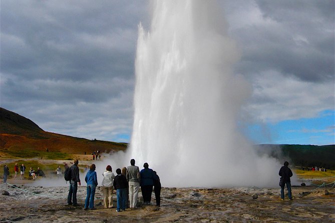 Golden Circle & Secret Lagoon & Friðheimar (Lunch Included) - PRIVATE TOUR - Inclusions